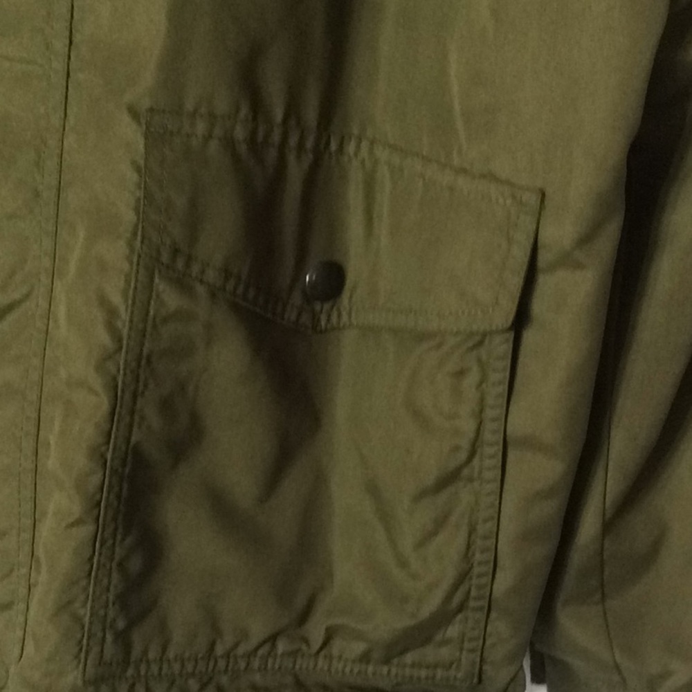 Old navy jacket - Picture 4 of 7